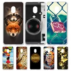 Чехол из ТПУ для Alcatel 1C 2019, мягкий силиконовый чехол с рисунком, чехол для Alcatel 1C 2019, 5003D, 5,0 дюйма, бампер