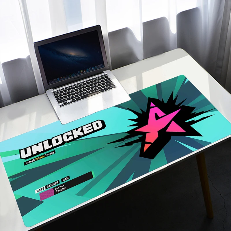 Коврик для мыши разрушающий AllStars pad Xs Xxs коврик коврики игрового ноутбука аниме
