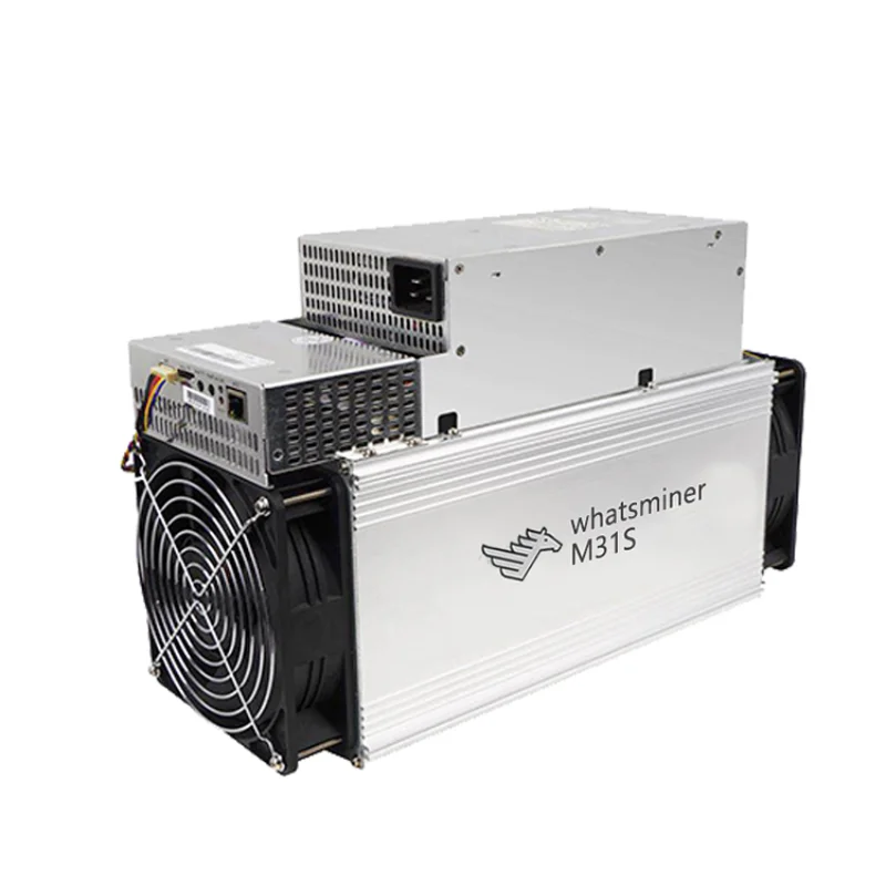 

M31S 68t 70t 72t 74t 76t 78t 80t 82t new used 74th 74th/s BTC miner Bitcoin mining machine Asic Blockchain Miners
