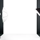 Белые фоны для фотосъемки складной тканевый фон нетканый фото фон реквизит для фотостудии хромакей Одноцветный экран