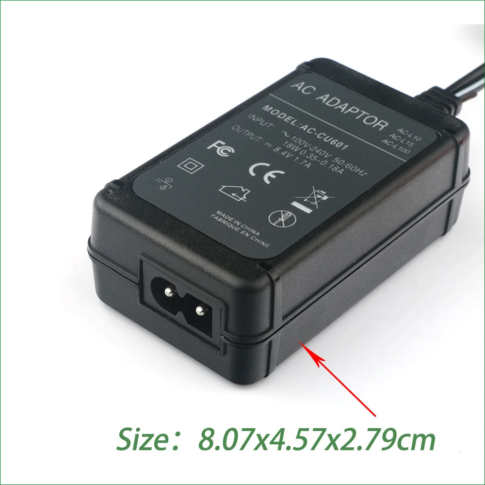 Адаптер для зарядного устройства Sony | Электроника