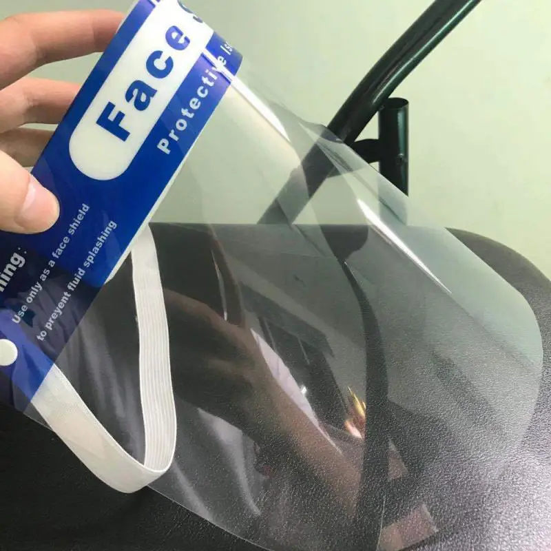 Маска для лица с защитой от капель защита брызг маска пены маслостойкая