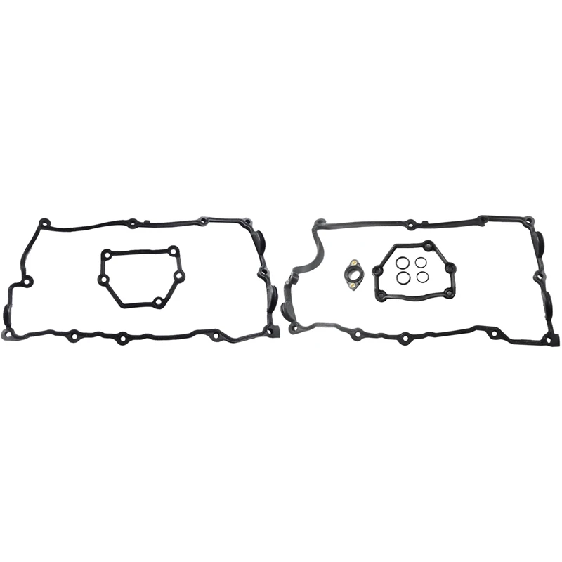 1 комплект уплотнительное кольцо для крышки клапана двигателя автомобиля и