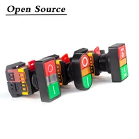 22mm25mm30mm apbb 22as22ppbb 30 onoff start stop push button switch 10a660v self resetmomentary light switch