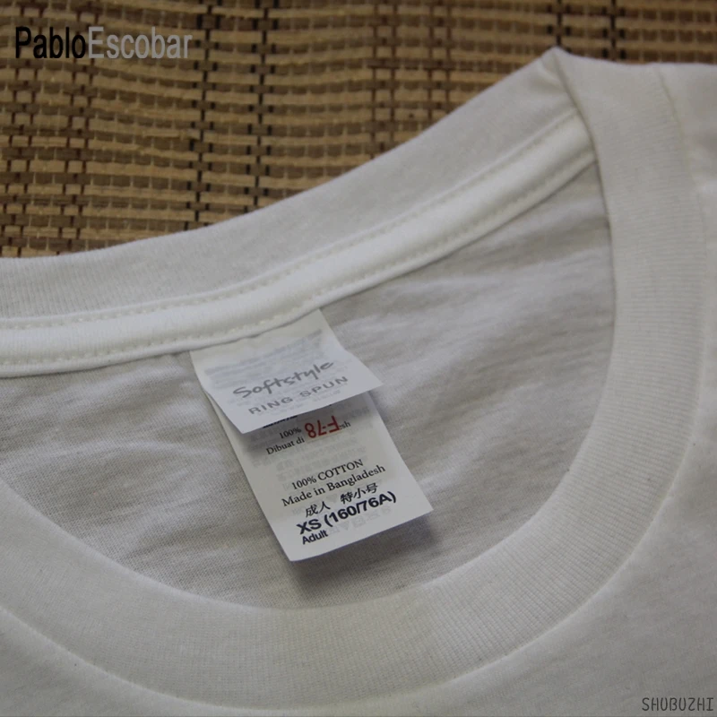 cotton t-shirt men's brand tees In Leningrad rock is done by heroes... Viktor Tsoi white T-shir male fashion tshirt 4XL 5XL | Мужская