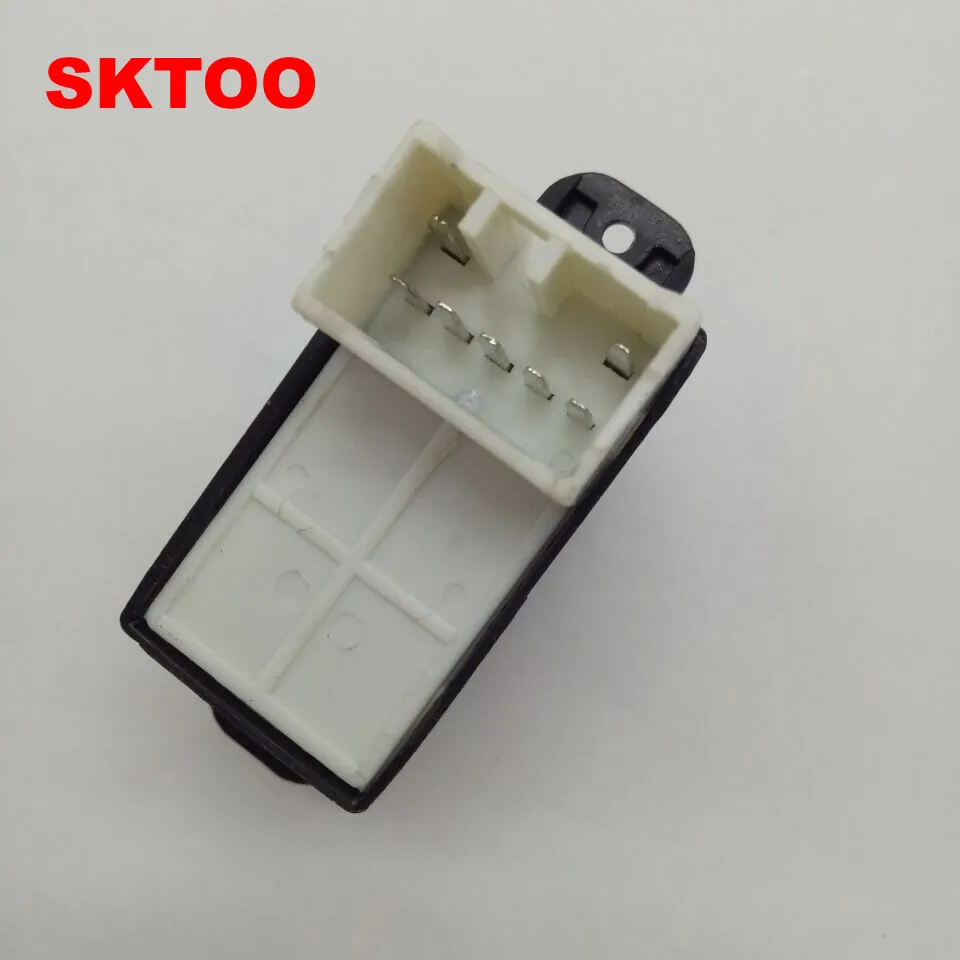 Кнопка управления окном пассажира SKTOO для Hyundai Elantra Sonata Kia Optima Rio Sedona Spectra OE: 93580