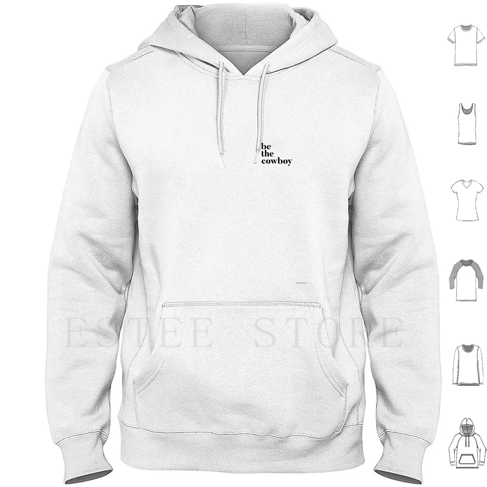 

Be The Cowboy Hoodies Long Sleeve Cowboy Mitski Music Be The Cowboy