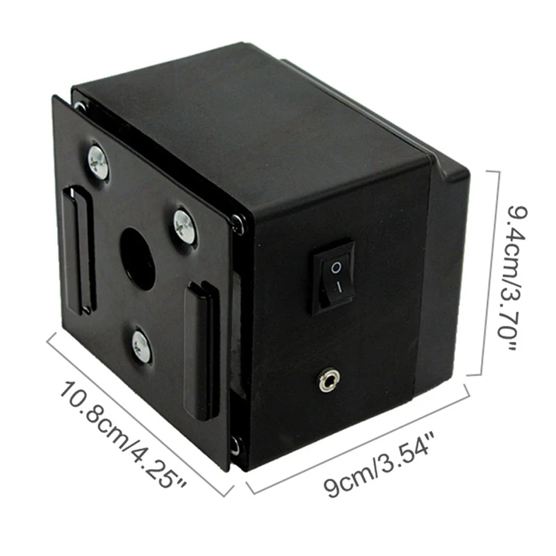 Dc 5V Usb барбекю вертел жаркое Rotisserie мотор Открытый Кемпинг аксессуары Запчасти для