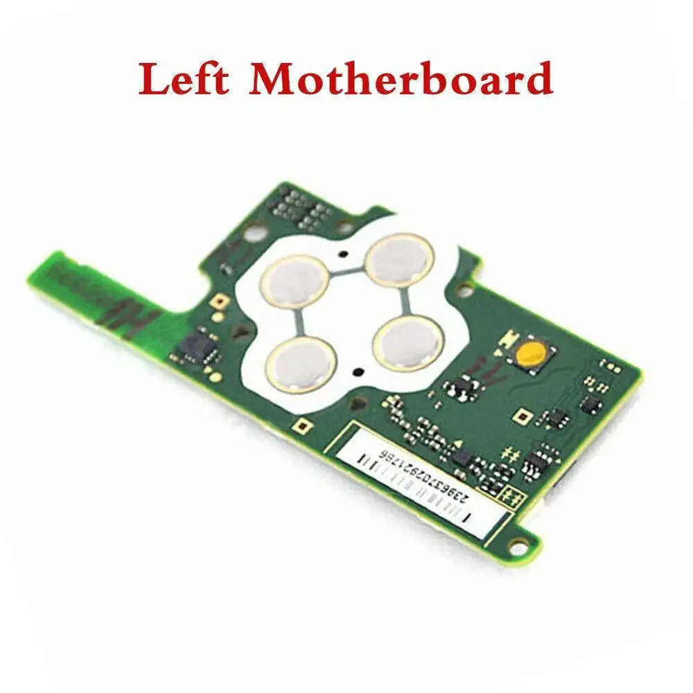 Оригинальный Джойстик переключатель контроллер левый правый Материнская плата