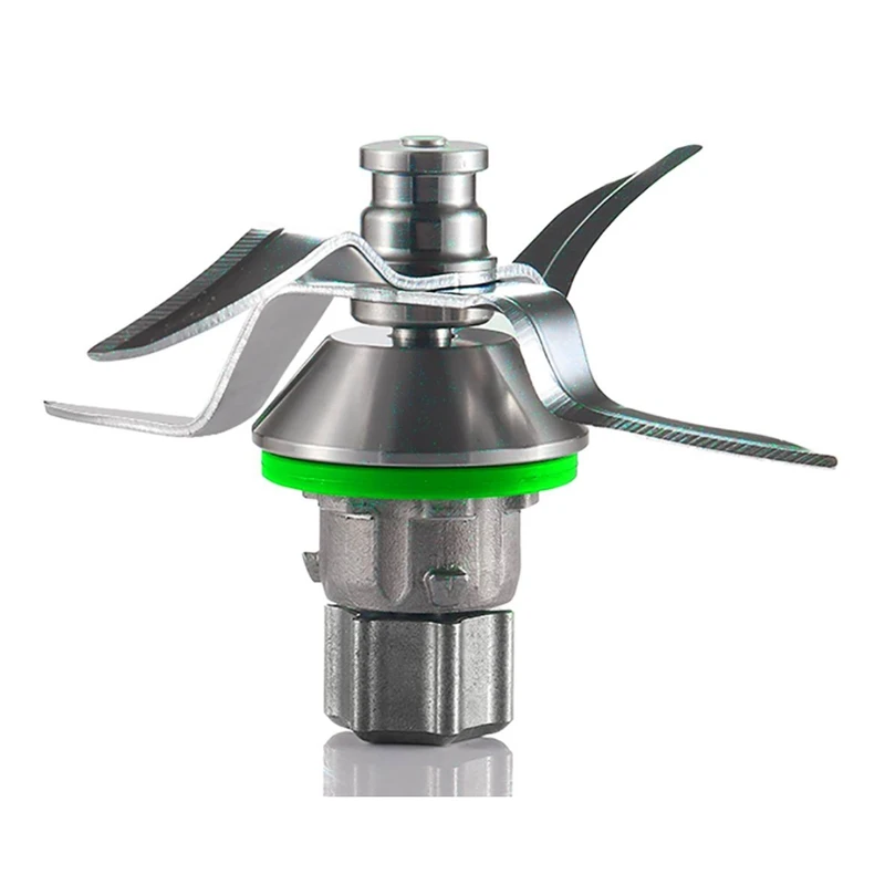 

Blender Blade Replacement Accessories Parts Fit for Vorwerk Thermomix TM5 EM High Quality