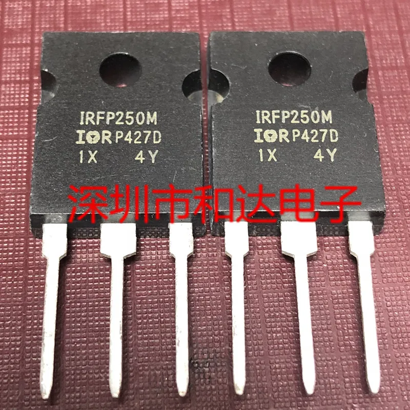 

(5 Pieces) IRFP250M TO-247 200V 30A