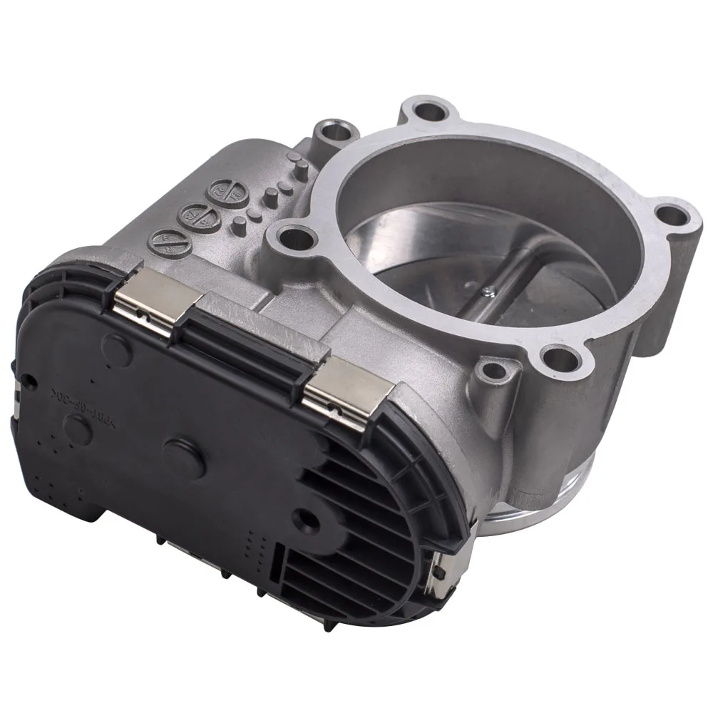 Корпус дроссельной заслонки для Audi A4 A5 A6 A8 S4 S6 S8 R8 078133062C 079133062C 0280750003|Корпус