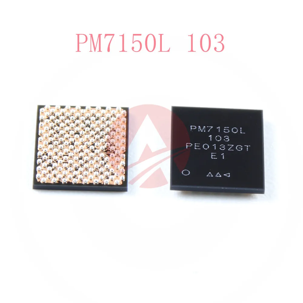 

2 шт./лот 100% Новый чипсет PM7150L 103 BGA