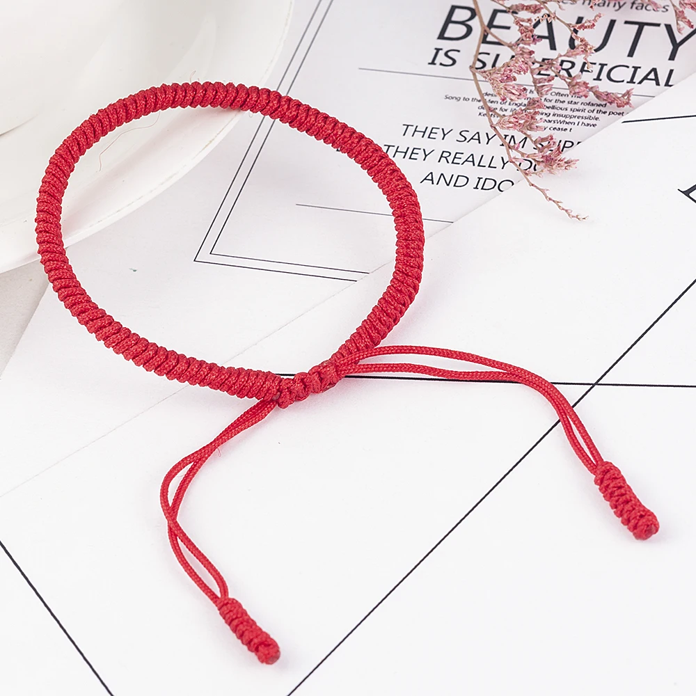 Новое поступление модные ювелирные изделия милый счастливый буддийский