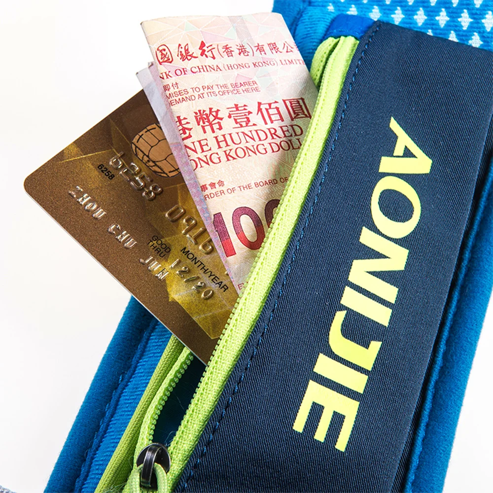 AONIJIE E885 Hydration Backpack Rucksack Bag Vest Harness For 1.5L Water Bladder Hiking Camping Running Marathon Race Sport 5.5L