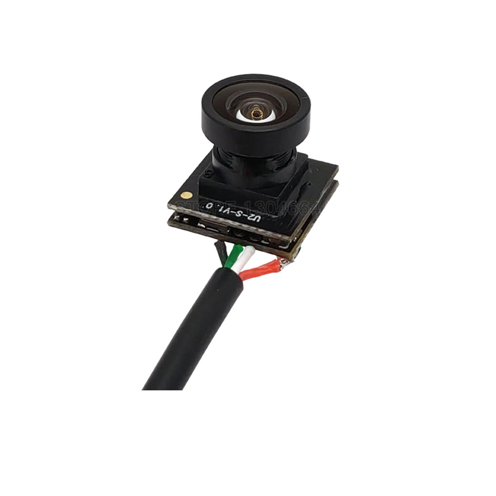 

HD 720P Wide angle Lens Video Surveillance UVC USB Camera mini USB module CCTV PCB Board CMOS Windows pc webcam free shipping
