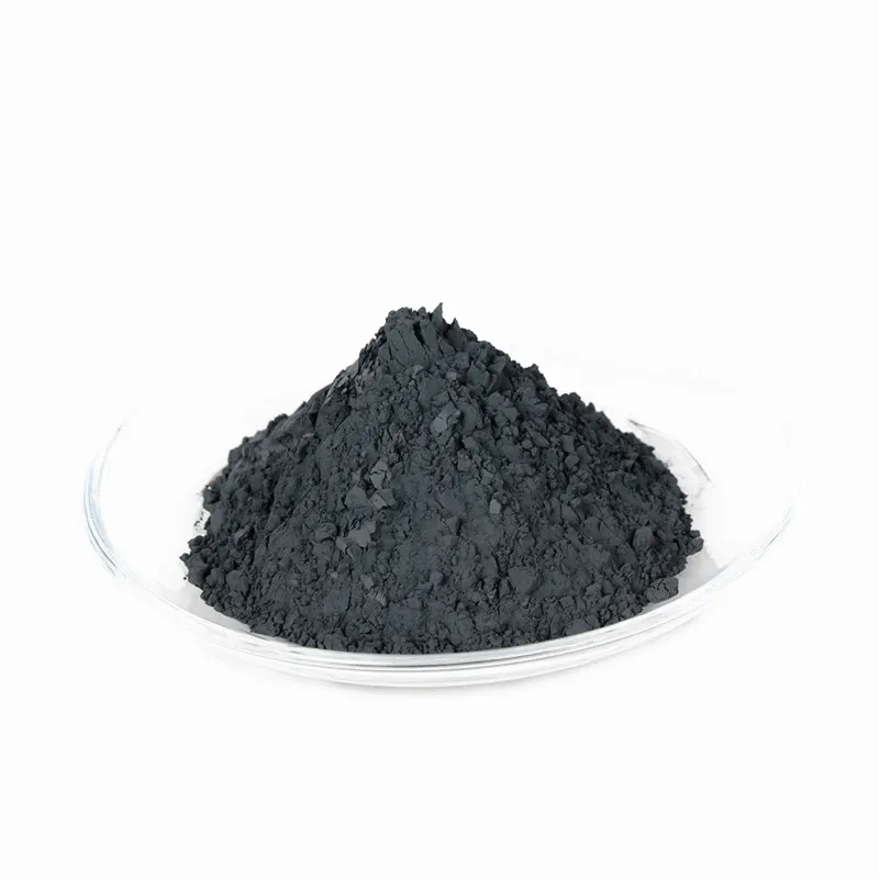 Металлический порошок из карбида вольфрама металлический с кобальтовым