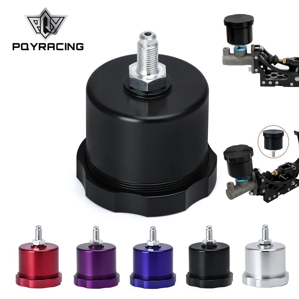 Алюминиевый Автомобильный Гидравлический Дрифт ралли ручной тормоз масляный