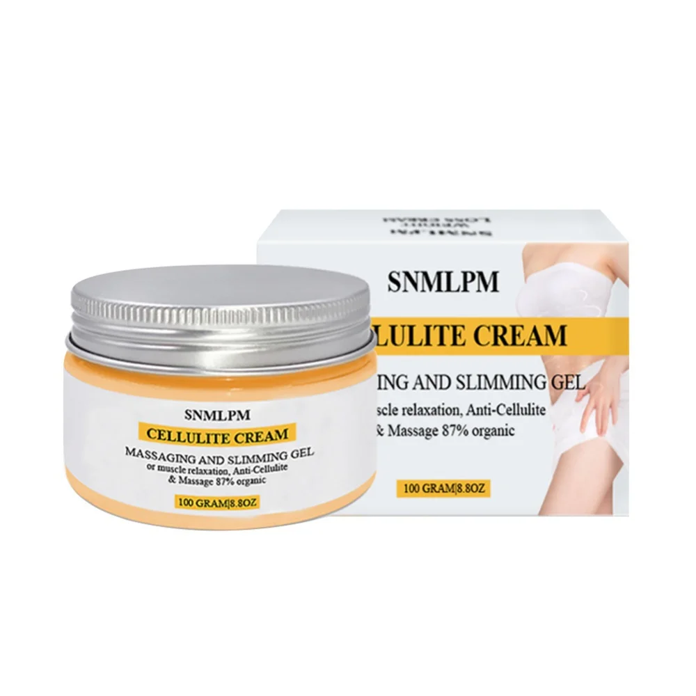 

Anti Cellulite Cream Slimming Cream Cellulite Firming Natural Cellulite Treatment Cream For Thighs LegsAbdomen Arms And Buttocks