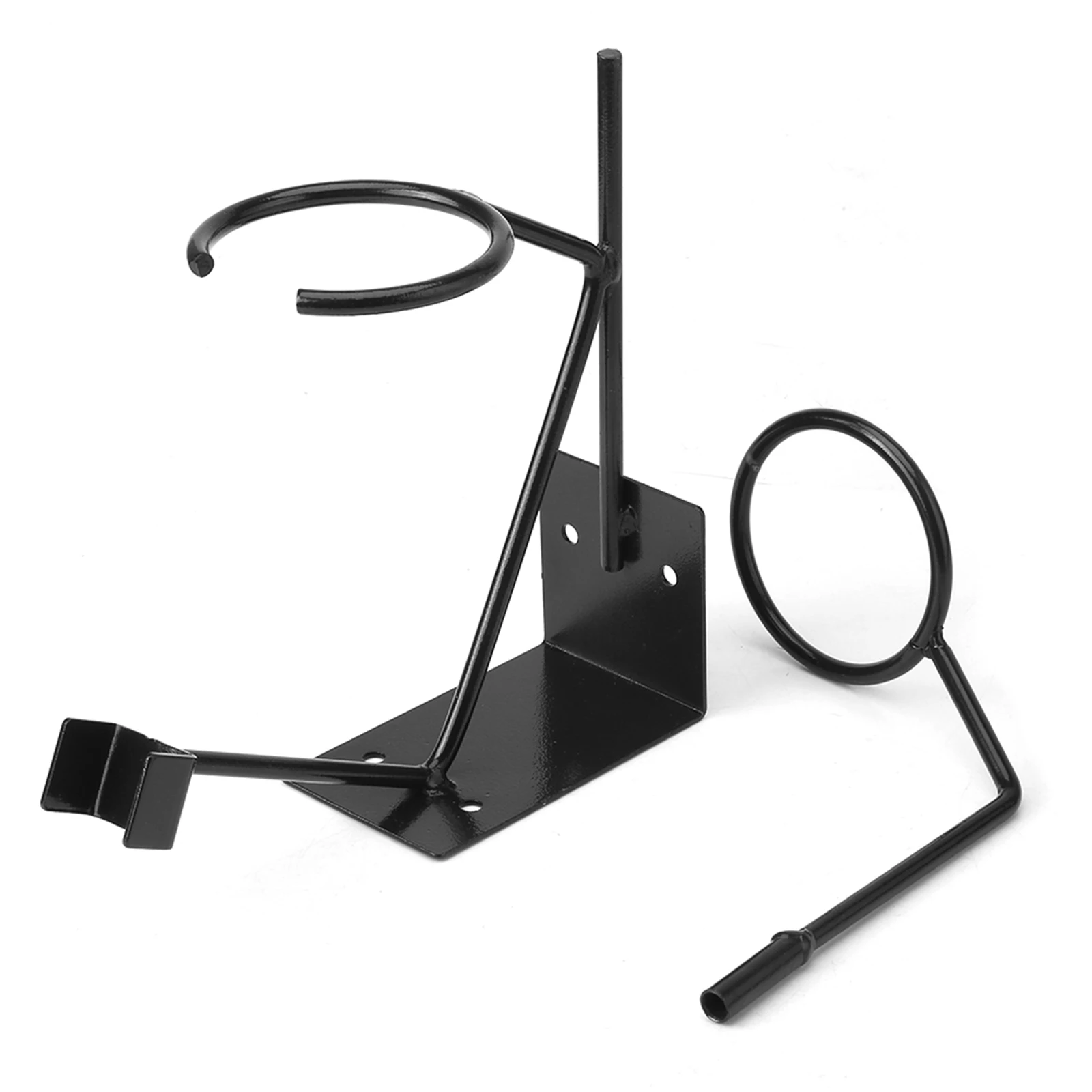 Ремонтный инструмент кронштейн для распылителя держатель воронка рамка