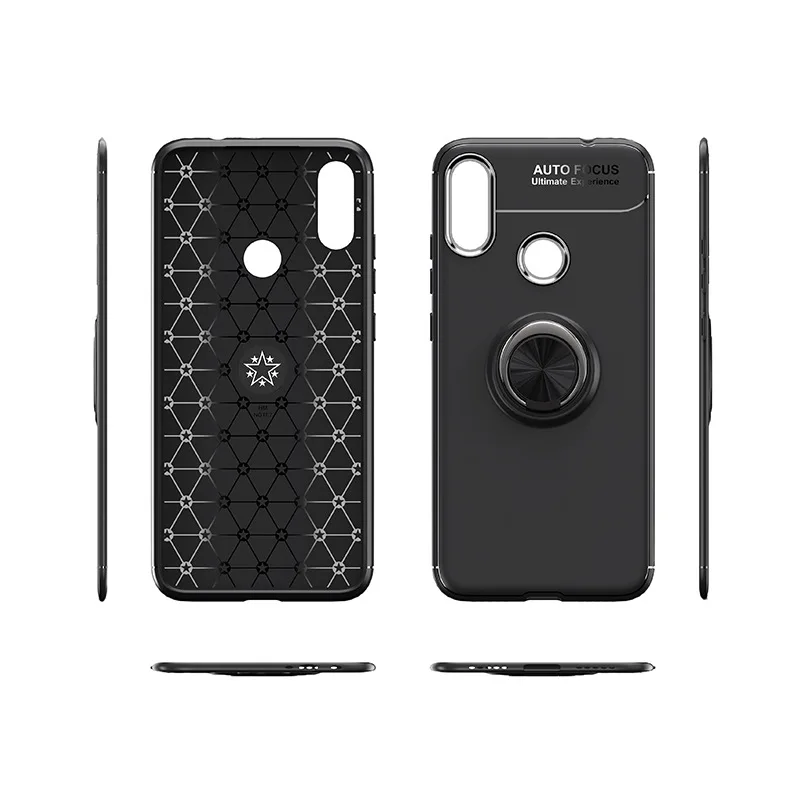 

Suitable for redmi note9pro mobile phone shell K30 car magnetic ring Xiaomi 10Tpro protective cover 10Tlite