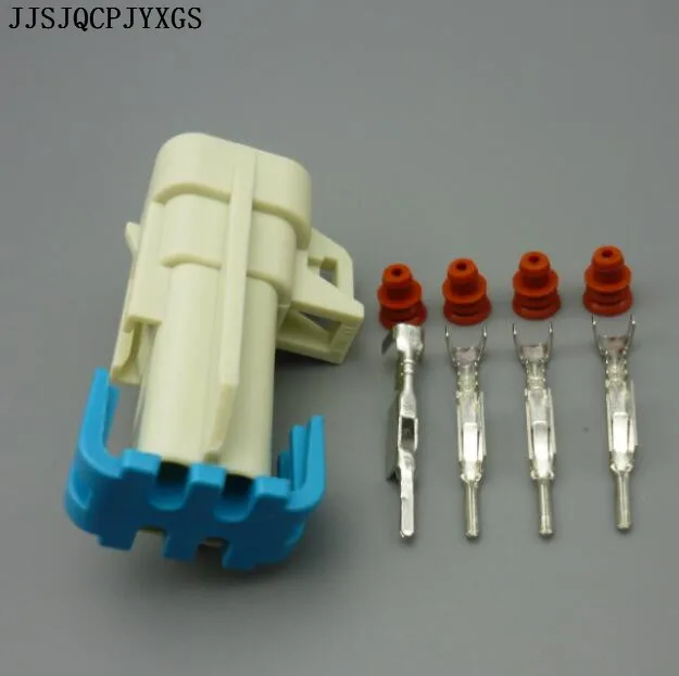 JJSJQCPJYXGS 4 Pin 15326423 12176896 для LS2 O2 водонепроницаемый мужской Автомобильный