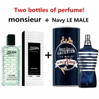 free shipping 125ml mens parfum eau de parfum cologne for men original fragrance charm male parfume masculino original