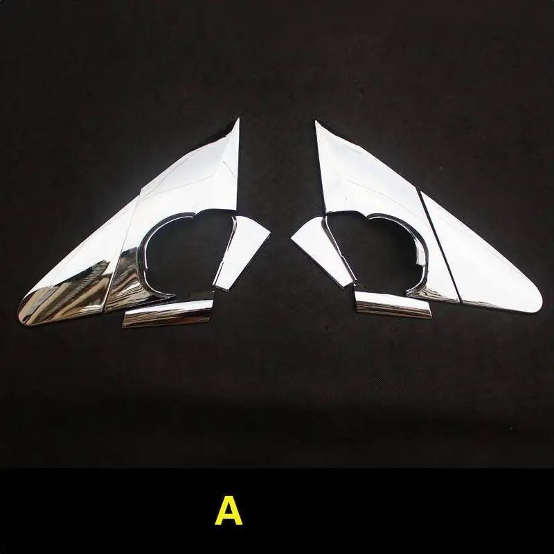 Крыло зеркало внешний автомобильный модифицированный автоматический аксессуар