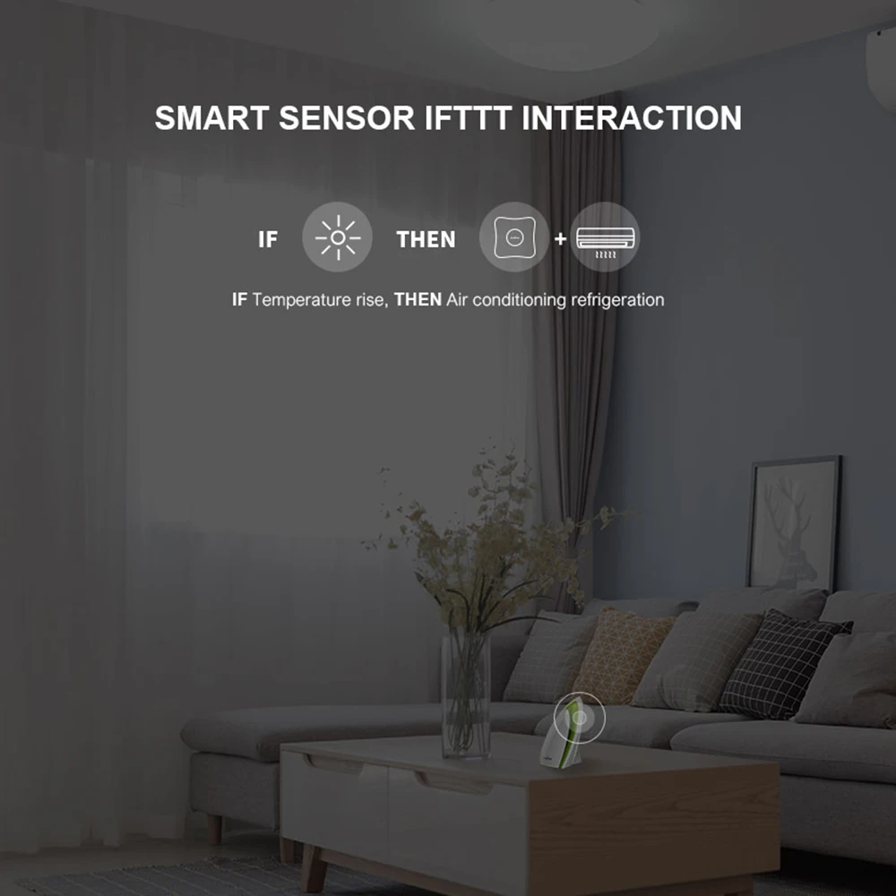 

BroadLink RM4 Pro Universal Wifi Remote Controller IR RF Switch Smart Home Automation Devices for TV Air Conditioning STB Audio