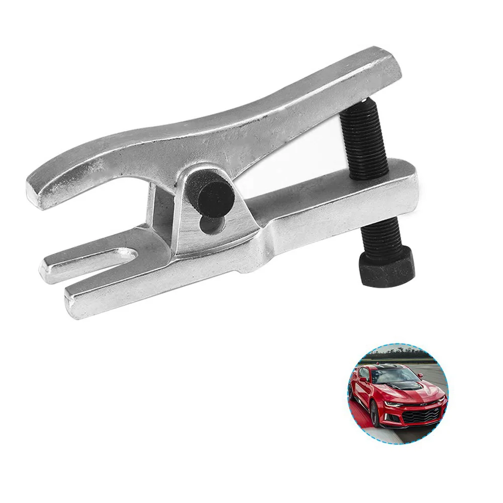 

Ball Joint Separator Puller Extractor Removal Tool for Cars Automoitve Steering System Tool Vehicle Car Steering and Suspension