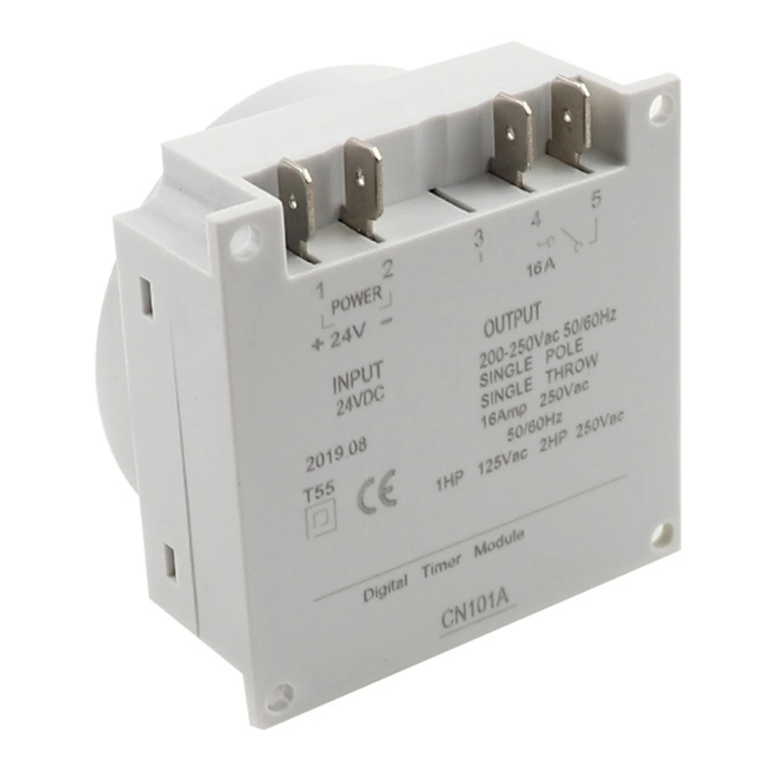 12V 24V 110V 220V цифровой таймер 7 дней в неделю программируемый реле времени