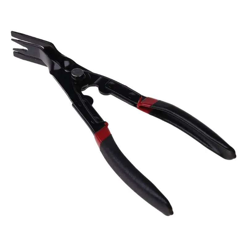 

Car Door Card Panel Trim Upholstery Remover+Clip Removal Pliers Pry Tool Set