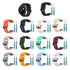 Металлический соединитель для наручных часов Garmin Fenix, 30 шт., браслет для Garmin Fenix 6XFenix 6Fenix 6S 5x GPS plus