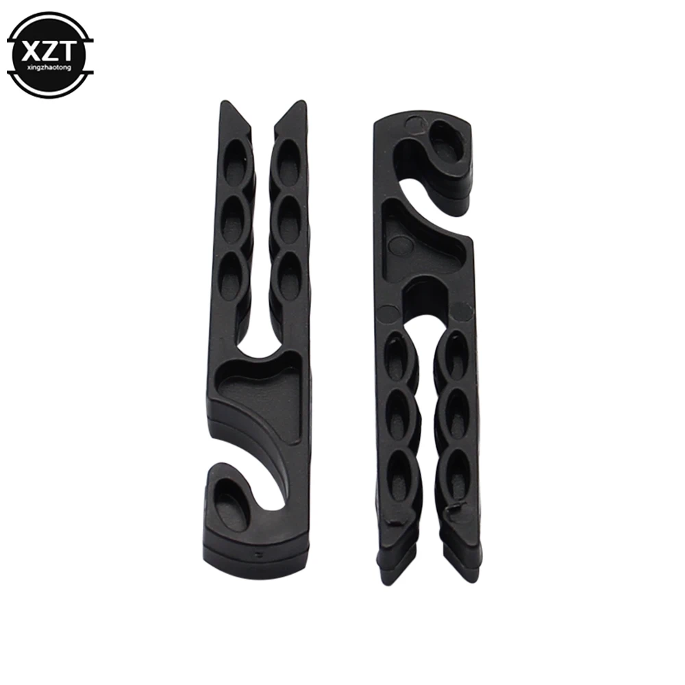 

Автомобильная Подставка для телефона с крючком для ключей и наушников, 1 пара