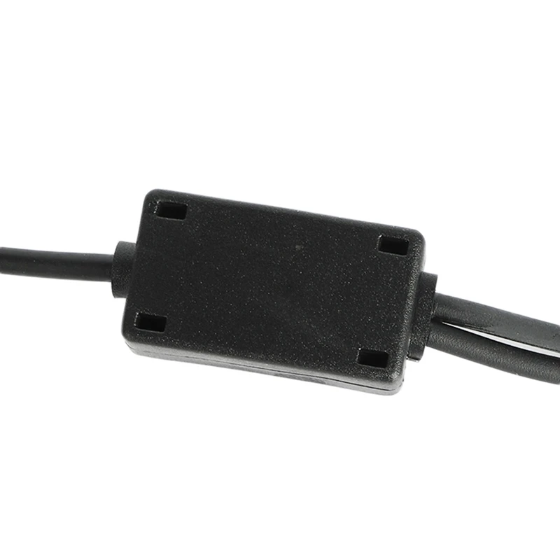 

2 Pin PTT Headset for Walkie Talkie Kenwood Baofeng Radio Two Way Radio