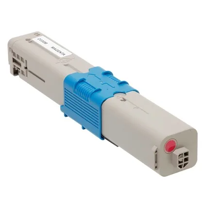 Совместимый пустой тонер-картридж для OKI C301 C301n C321 C321n C301dn C321dn C330 C332 C332dn MC363 MC363dn C510