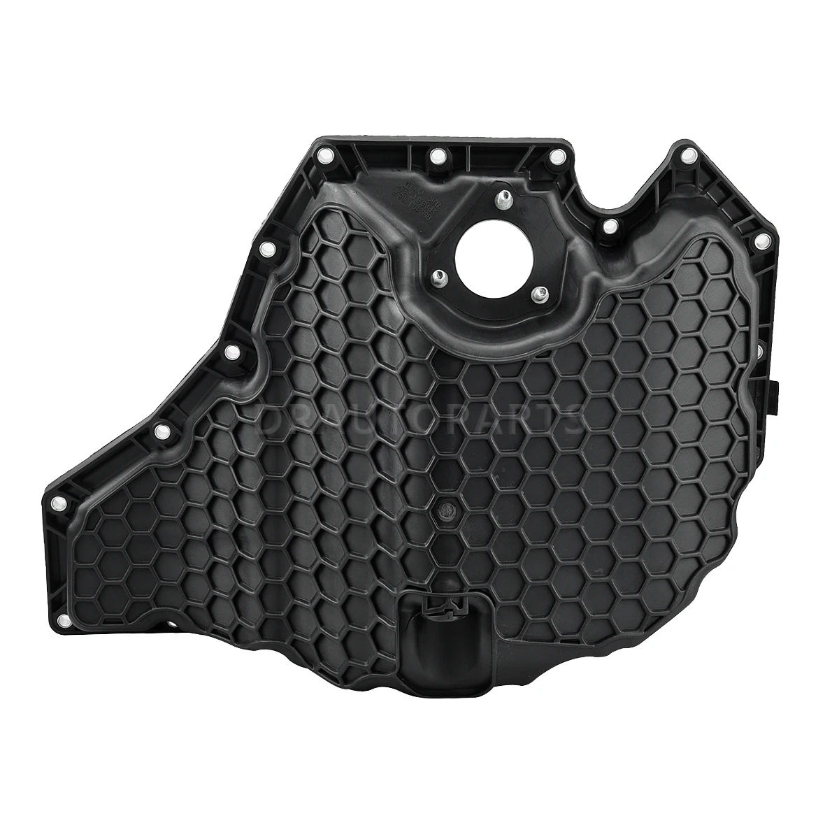 Подлинная Нижняя масляная кастрюля 06L103598R для Audi A4 переключатель Quattro allroad A5 Sportback