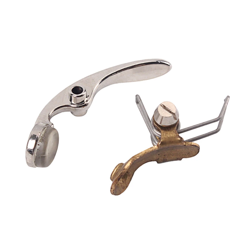 1 комплект трубы воды ключ веревочный клапан винты для пружин держатель