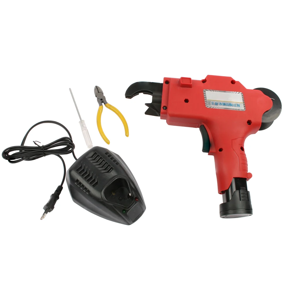 Автоматическая машина для переплета стали перезаряжаемая литиевая батарея