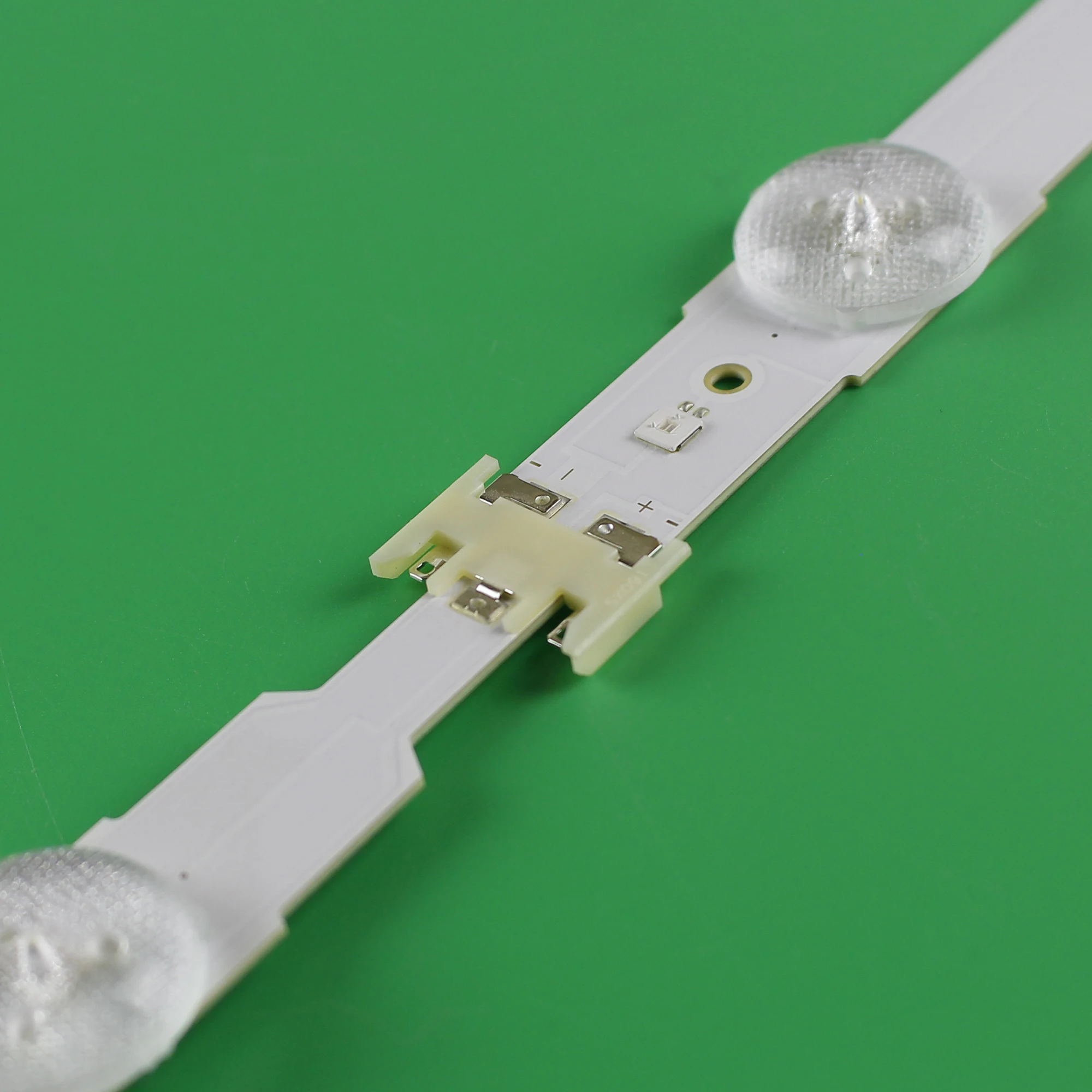 Светодиодная лента подсветки для телевизора Samsung 55 дюймов UE55JU6415 UE55JU6400 UE55JU6430