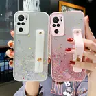 Чехол для Xiaomi Poco X3 NFC F3 Redmi Note 9 8 Pro 9S K40 Mi 10 Lite