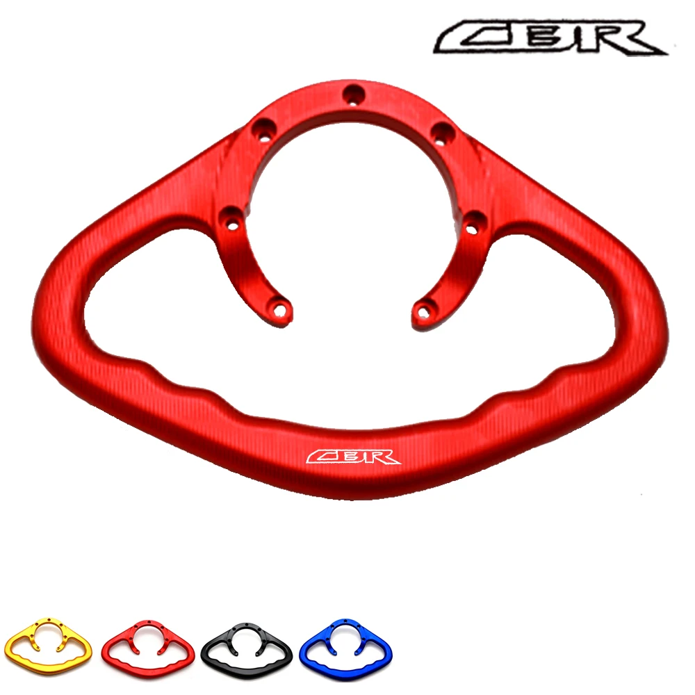 Подлокотник для мотоцикла Honda CBR600 F4I CBR600RR CBR 900RR 954RR CB1000R|Накладки и декоративные