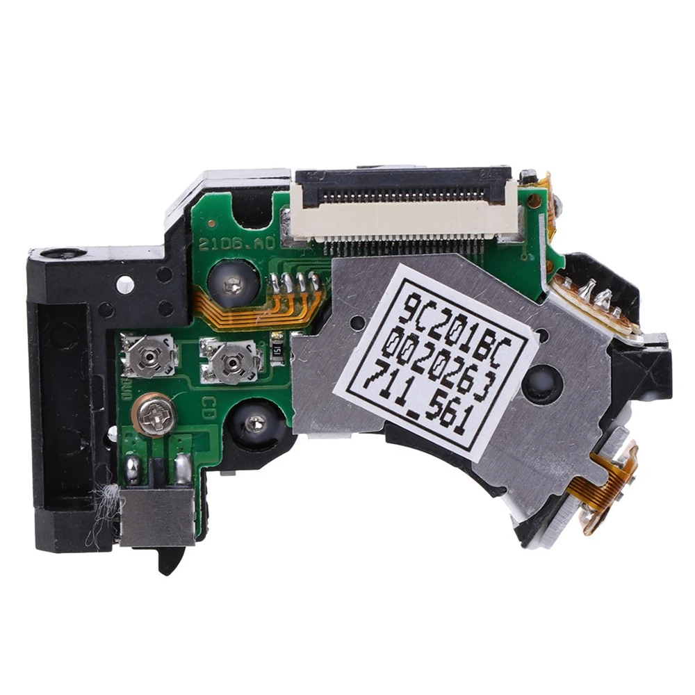 PVR802W считыватель линз для лазера Playstation 2 PS2 Slim 70000 90000 аксессуары видеоигр запасная
