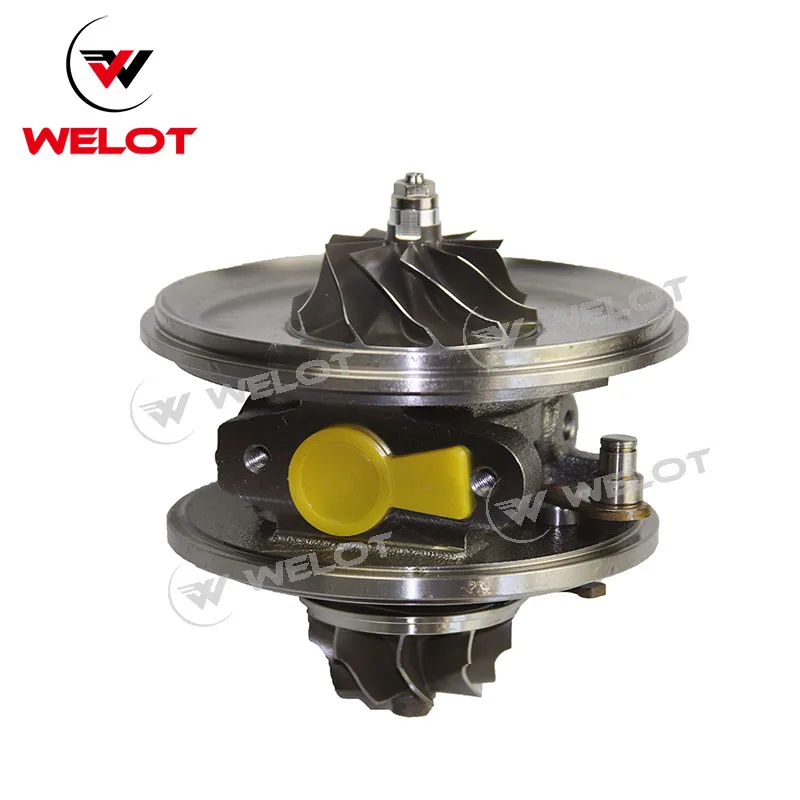

Turbo CHRA.-Core Assembly Fit for VJ38 Ford Ranger 3.0L 115Kw 156HP 1447253, 1789132, 4943873, 6M349G438AB, 6M349G438AC