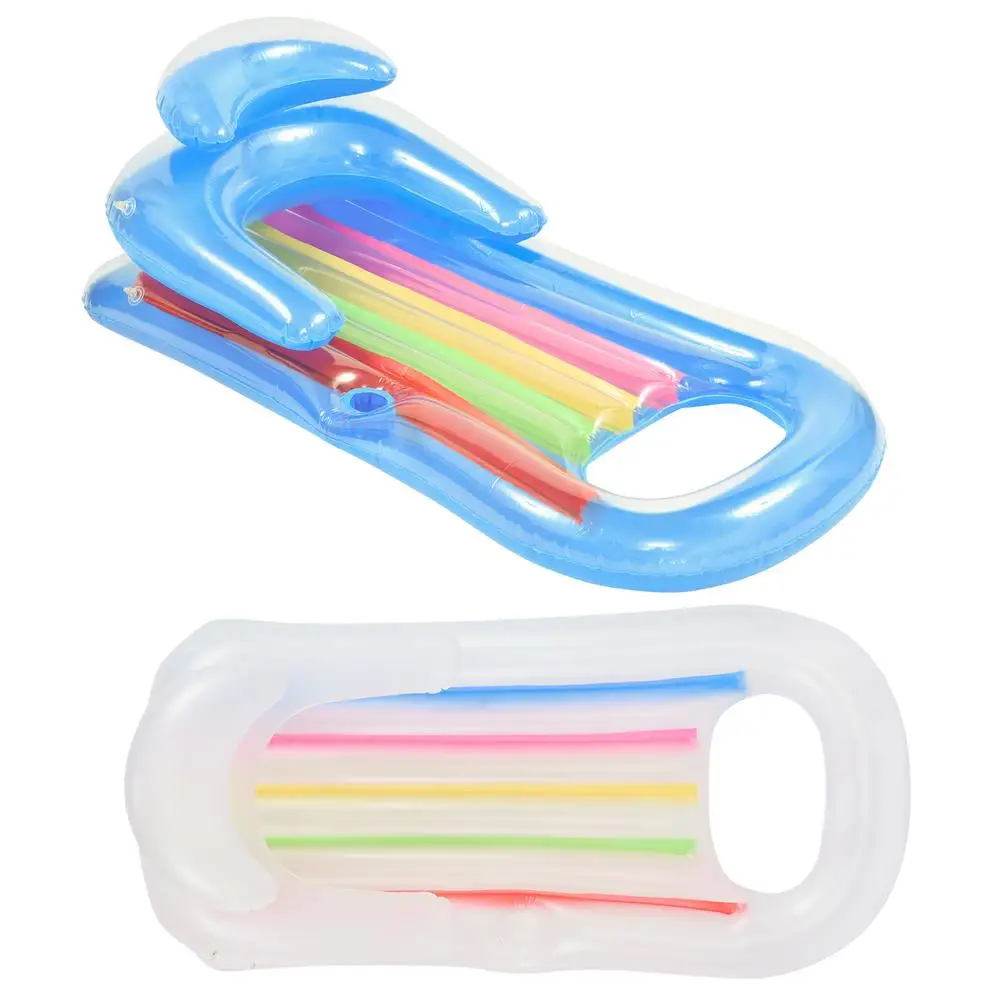 

Надувной матрас для плавания, подвесное кресло-гамак, для морского бассейна, игрушка для вечеринки, кровать для отдыха, для игр в воде