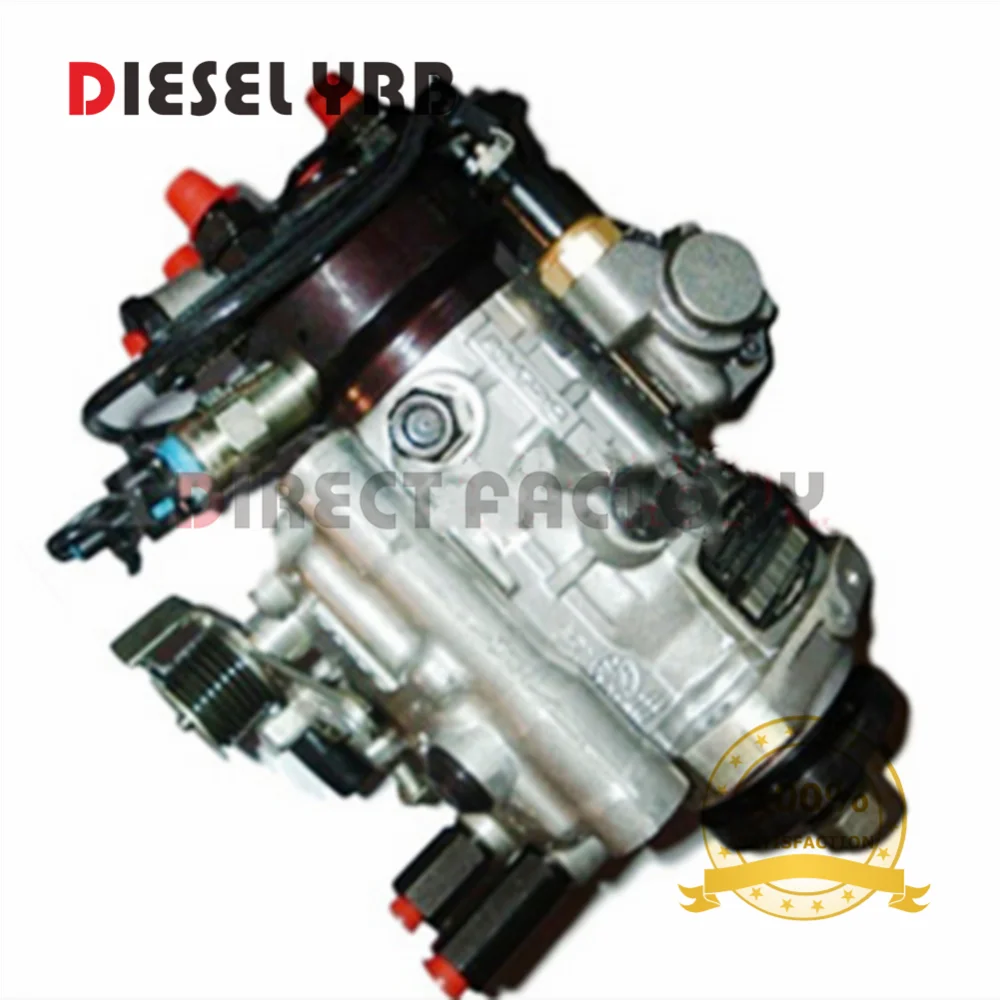 

GENUINE ORIGINAL NEW DIESEL FUEL PUMP 8923A055G, 2644F528MG