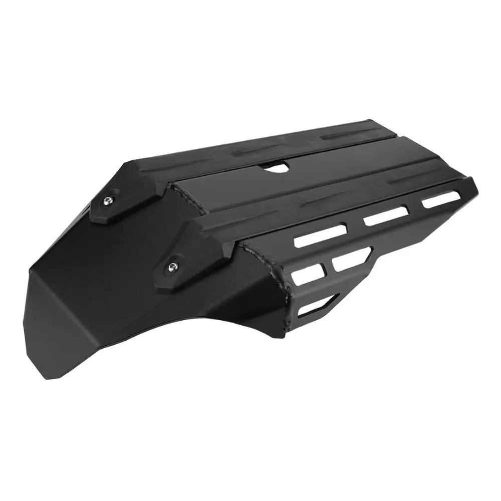 Защитная крышка двигателя мотоцикла для BMW F750GS F850GS 2018 2020 2019 F750 G850 GS алюминиевая