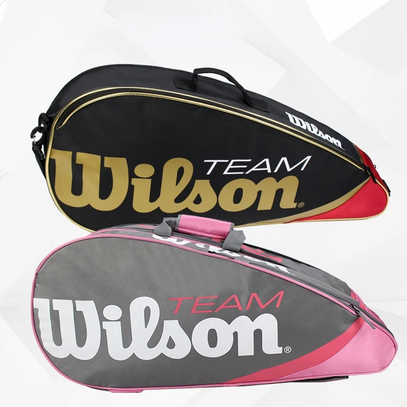 

2021 Tennis Racket Bag Tennis Backpack Sport Accessories Men Women Sports Backpack Athletic Bag For Wimbledon