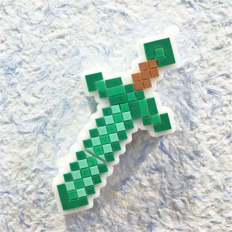 Мультфильм USB флэш накопитель игровой меч Флешка 4 ГБ 8 Memoria Stick 16 32 64 Гб Кле подарок