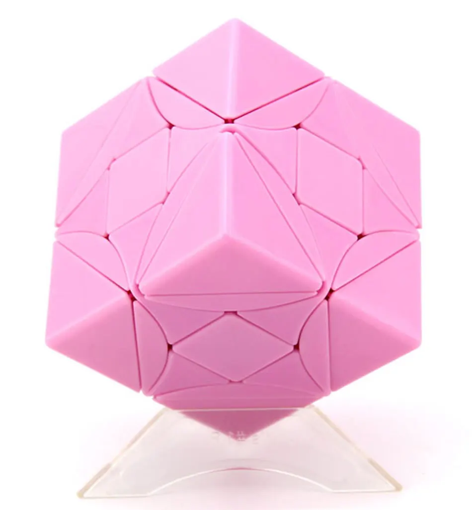 Fangshi F/S Lim Dreidel супер угол поворота 3x3x3 волшебный куб LimCube угол вращения 3x3 перекос скорость Головоломка Развивающие игрушки